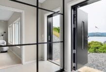 Industrialny loft – jak wprowadzić surowy styl do salonu?